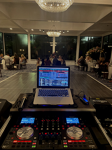 Professional DJ Services